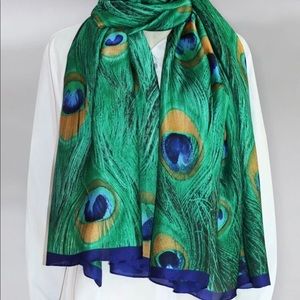 Womens Scarf